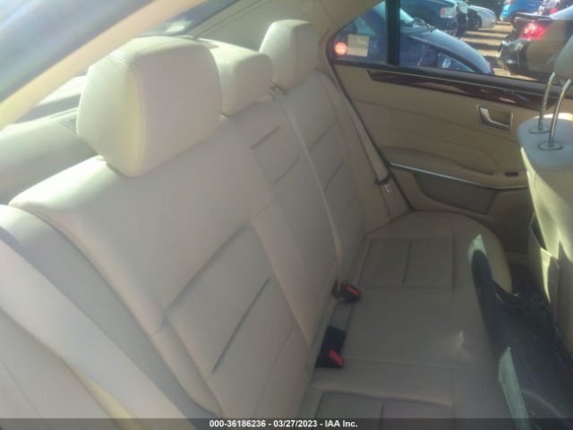WDDHF8JB4EA972997 Mercedes-Benz E-class E 350