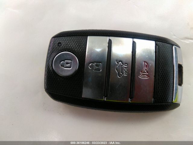 KNAGU4LE8H5012880 KIA Optima Hybrid Ex