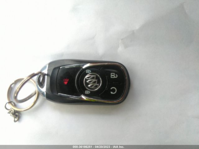 KL4CJASB5KB811616 Buick Encore Preferred