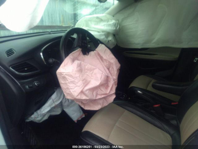 KL4CJASB5KB811616 Buick Encore Preferred