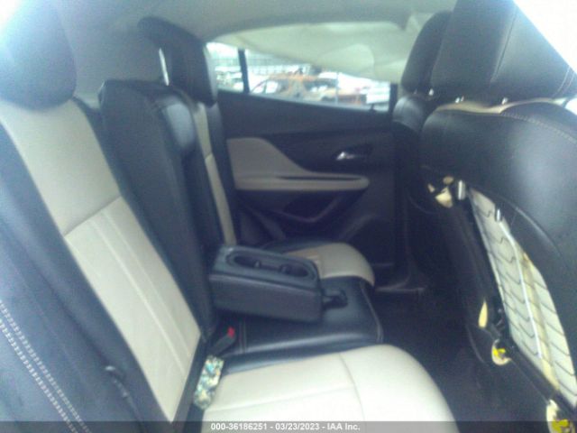 KL4CJASB5KB811616 Buick Encore Preferred