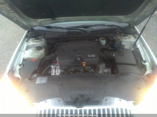 2010 BUICK LUCERNE CXL VIN: 1G4HC5EM3AU107665