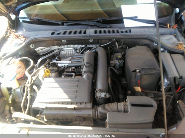 3VWDB7AJ5HM276904 Volkswagen Jetta 1.4t Se