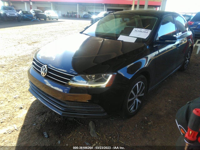 3VWDB7AJ5HM276904 Volkswagen Jetta 1.4t Se