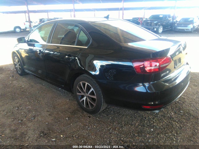 3VWDB7AJ5HM276904 Volkswagen Jetta 1.4t Se