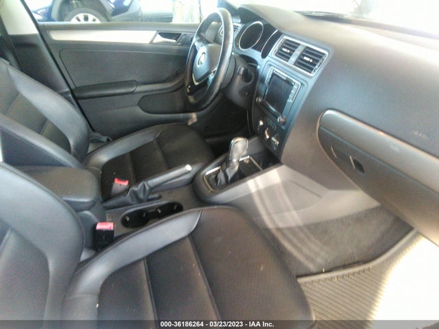 3VWDB7AJ5HM276904 Volkswagen Jetta 1.4t Se
