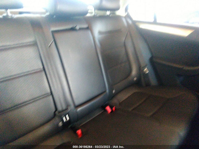 3VWDB7AJ5HM276904 Volkswagen Jetta 1.4t Se