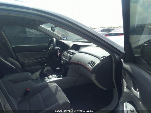 2008 HONDA ACCORD SDN EX VIN: JHMCP26738C043975