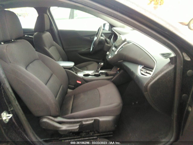 Chevrolet MALIBU LT 2017 1G1ZE5ST9HF277129 Image 6
