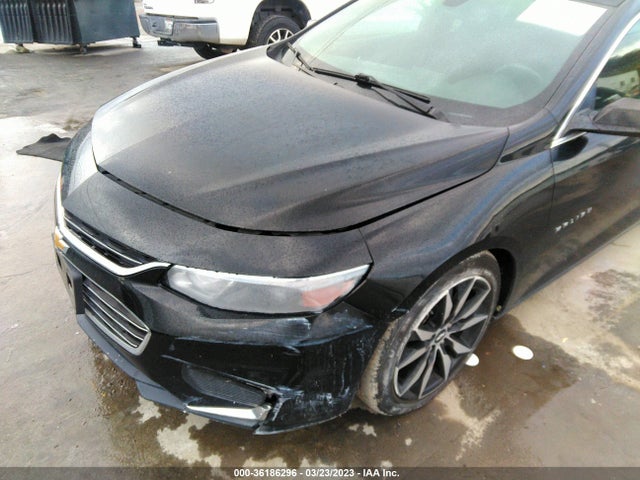 Chevrolet MALIBU LT 2017 1G1ZE5ST9HF277129 Image 7