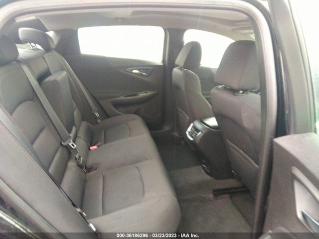 Chevrolet MALIBU LT 2017 1G1ZE5ST9HF277129 Image 9