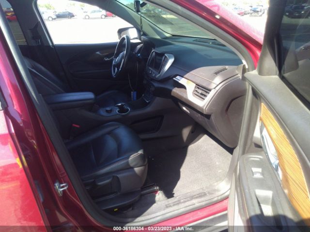 3GKALMEV0KL137327 GMC Terrain Sle