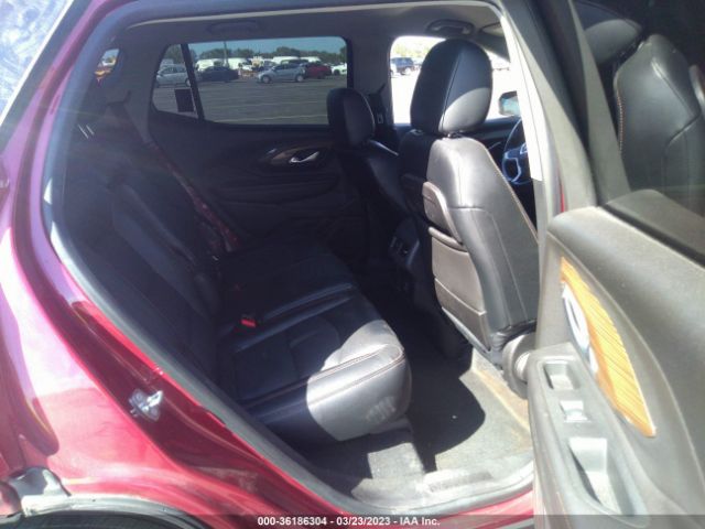 3GKALMEV0KL137327 GMC Terrain Sle