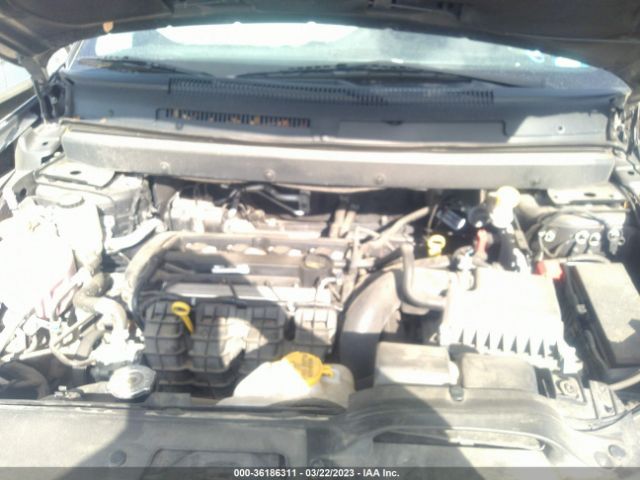 3C4PDCAB4KT860946 Dodge Journey Se Value Pkg