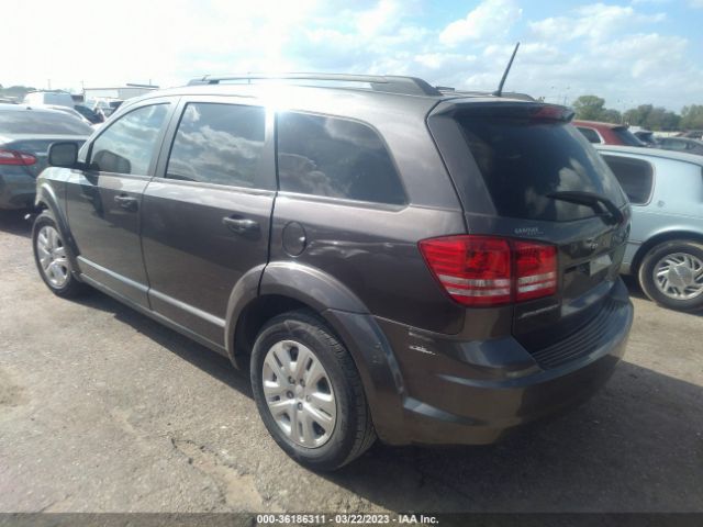 3C4PDCAB4KT860946 Dodge Journey Se Value Pkg