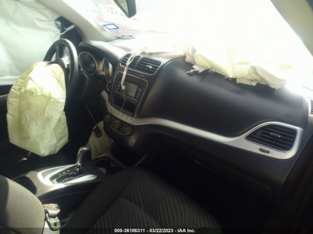 3C4PDCAB4KT860946 Dodge Journey Se Value Pkg