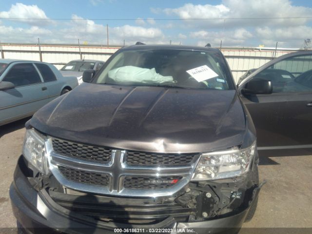 3C4PDCAB4KT860946 Dodge Journey Se Value Pkg