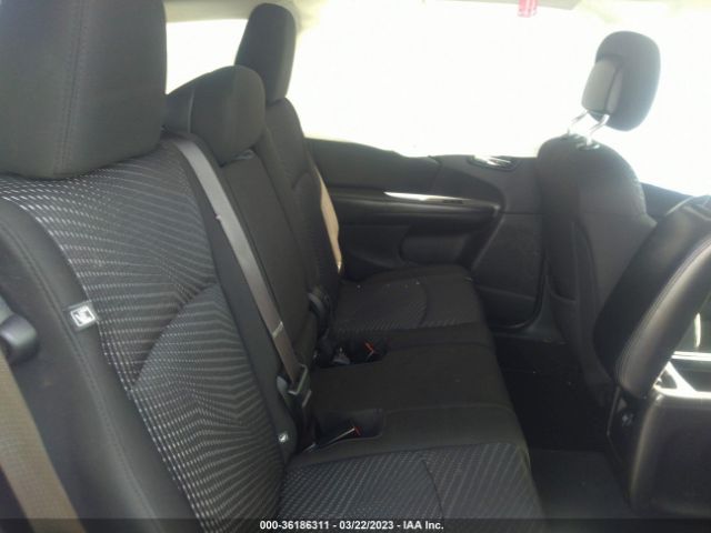 3C4PDCAB4KT860946 Dodge Journey Se Value Pkg