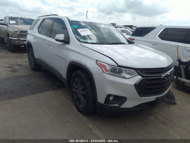 2018 1GNERJKX5JJ148689 main image