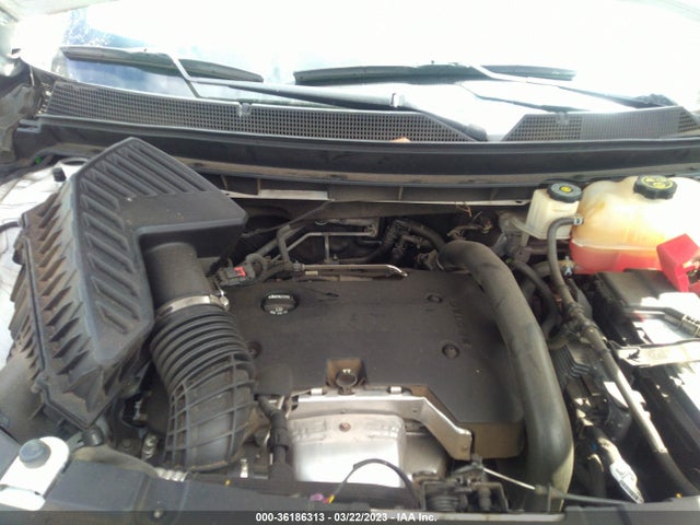 Chevrolet Traverse Rs 2018 1GNERJKX5JJ148689 Image 11