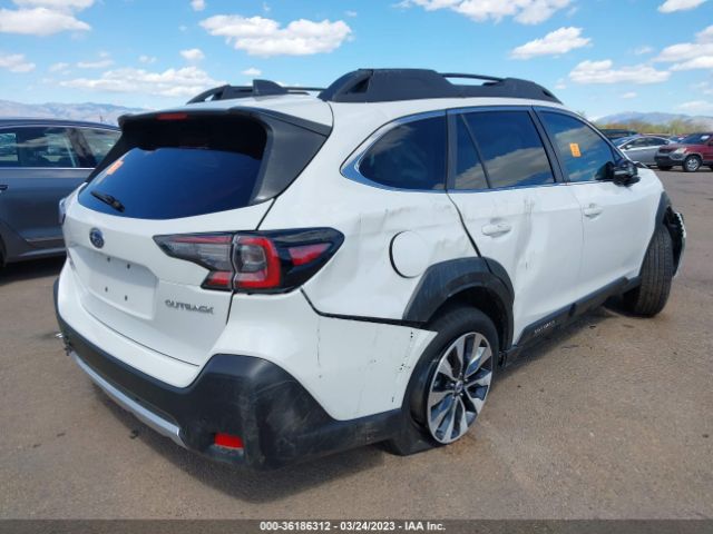 4S4BTANC3P3165232 Subaru Outback Limited