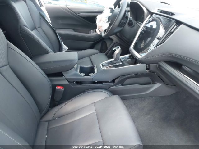 4S4BTANC3P3165232 Subaru Outback Limited