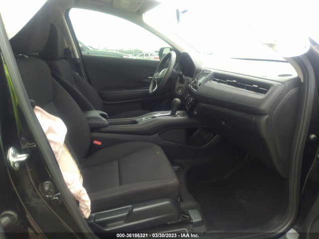 Honda HR-V LX 2018 3CZRU5H31JM715157 Image 6