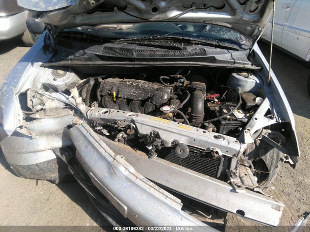 2002 TOYOTA ECHO VIN: JTDBT123920225890