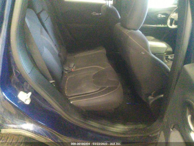 1C4PJMCB7FW784991 Jeep Cherokee Latitude