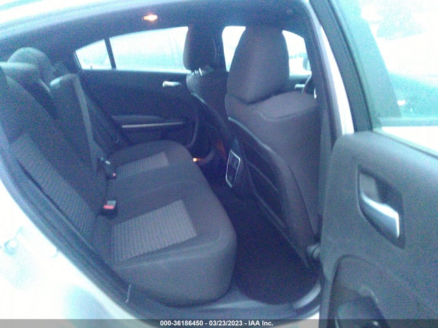 Dodge CHARGER R/T 2021 2C3CDXCT3MH571908 Image 8