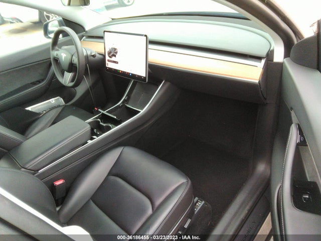 Tesla Model Y Long Range 2021 5YJYGDEE2MF114776 Image 7