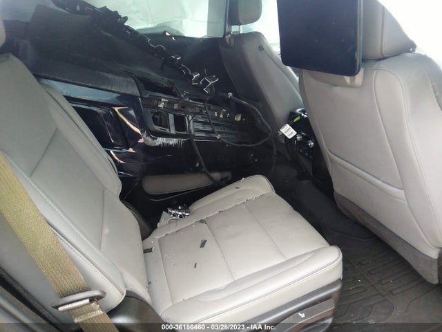 2021 GMC YUKON SLT VIN: 1GKS2BKD9MR433790