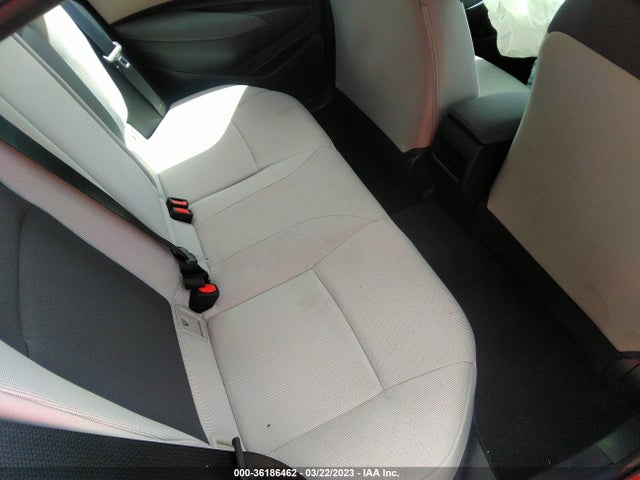 Toyota COROLLA LE 2022 5YFEPMAE5NP378718 Image 8
