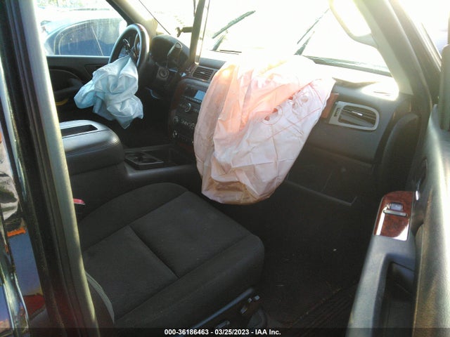 Chevrolet Tahoe Ls 2014 1GNSCAE08ER153041 Image 5