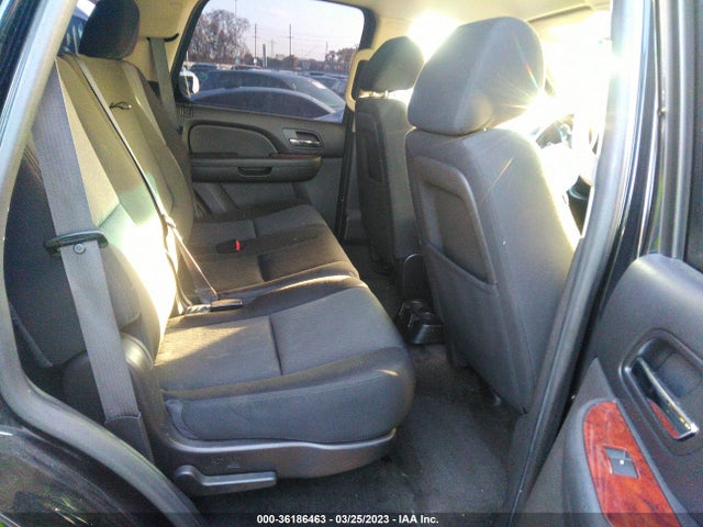 Chevrolet Tahoe Ls 2014 1GNSCAE08ER153041 Image 8