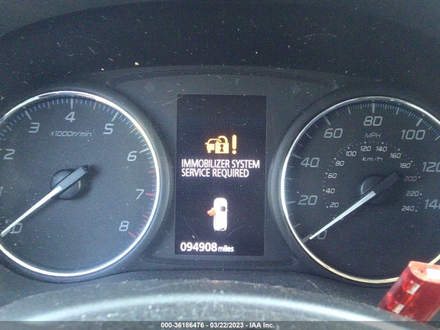 JA4AZ3A37JZ044878 Mitsubishi Outlander Es/se/sel/le