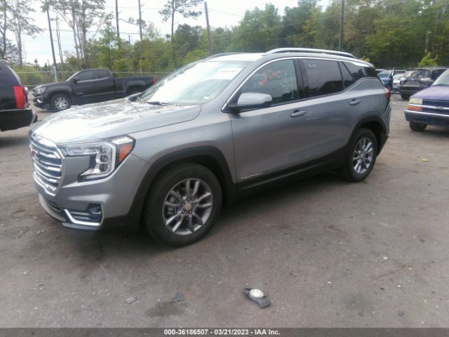 3GKALPEG1PL160464 GMC Terrain Slt