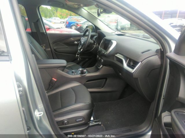 3GKALPEG1PL160464 GMC Terrain Slt