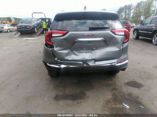 3GKALPEG1PL160464 GMC Terrain Slt