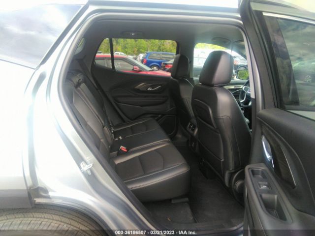 3GKALPEG1PL160464 GMC Terrain Slt