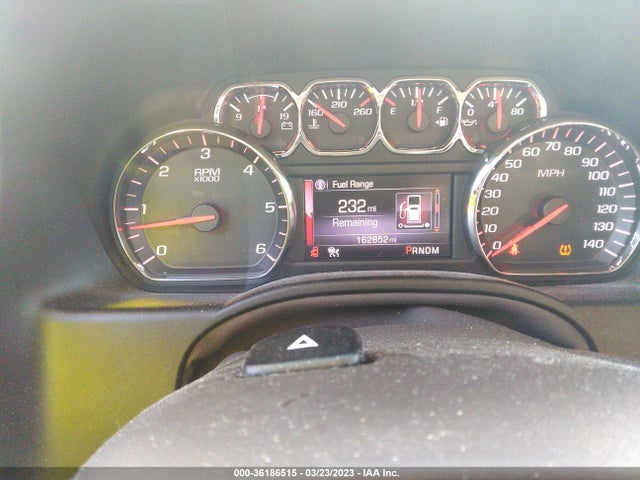 GMC YUKON SLT 2015 1GKS1BKC3FR155305 Image 7