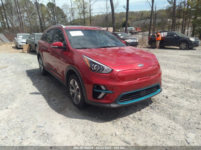 2020 Kia Niro, VIN: KNDCE3LGXL5055538