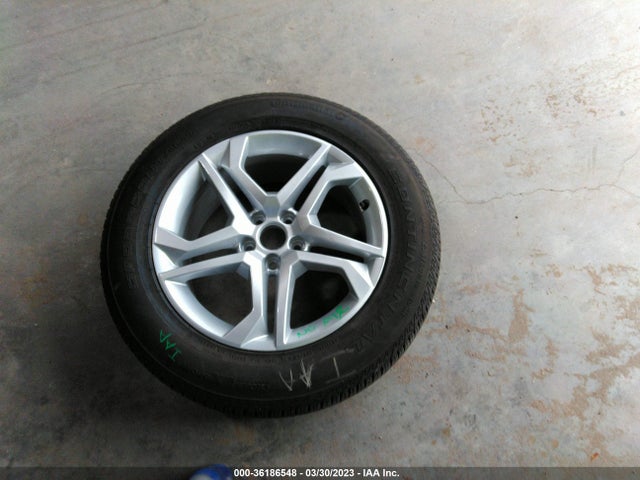WA1ANAFY1J2228114 Audi Q5 Premium/tech Premium