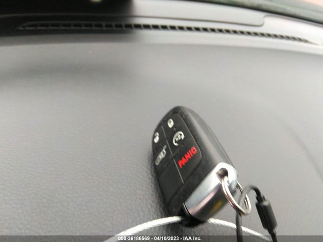 Dodge Durango Gt Plus 2020 1C4RDHDG2LC285384 Image 11