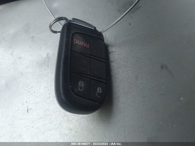 Dodge Durango Sxt 2014 1C4RDHAGXEC405455 Image 11