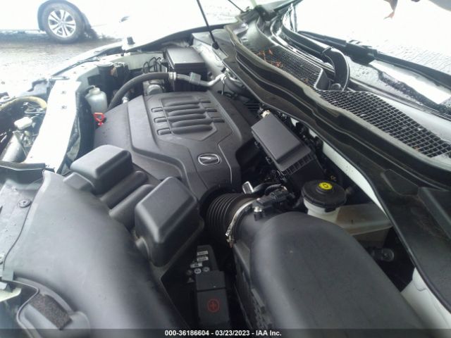 5J8YD4H51JL027384 Acura Mdx W/technology Pkg