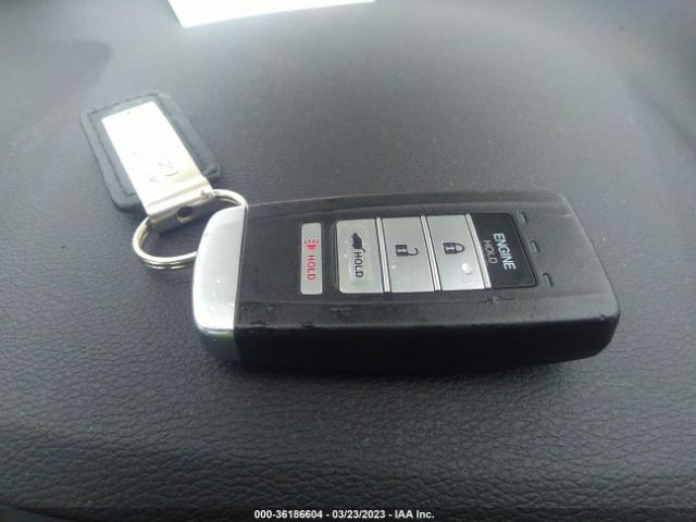 5J8YD4H51JL027384 Acura Mdx W/technology Pkg