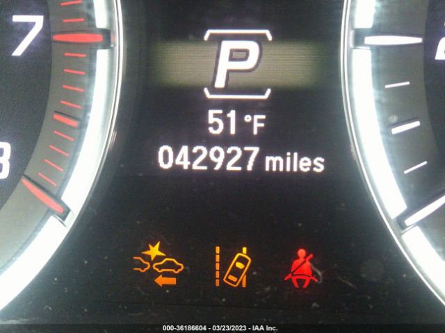 5J8YD4H51JL027384 Acura Mdx W/technology Pkg