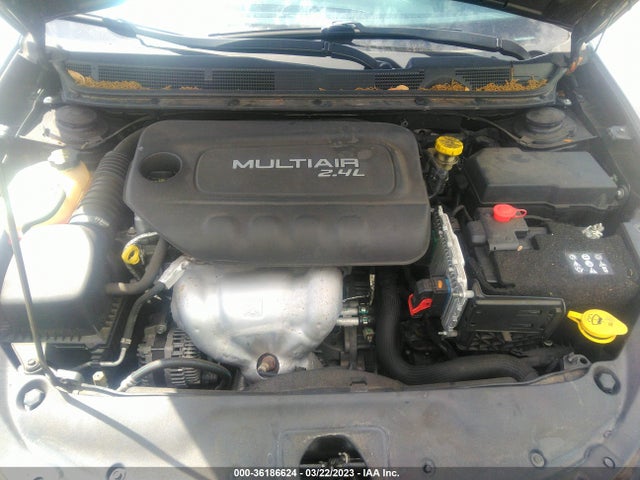 Dodge DART SXT 2015 1C3CDFBBXFD276274 Image 10