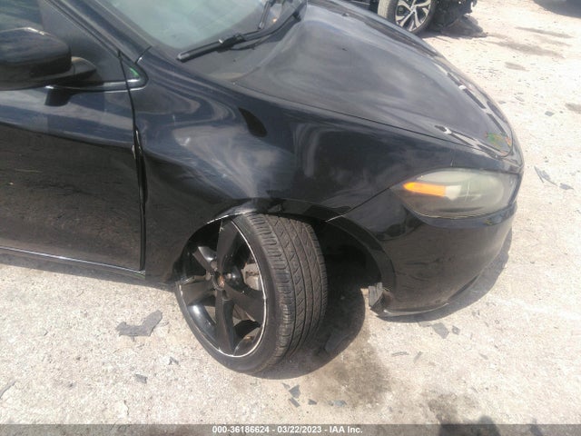 Dodge DART SXT 2015 1C3CDFBBXFD276274 Image 6